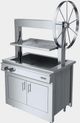 Kalamazoo™ Gaucho K750GB 2-Burner Stainless Steel Built In Natural Gas Grill-2