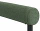 Meridian Furniture Louie Green Dining Arm Chair-3
