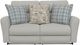 Catnapper® Chappy Linen Power Reclining Loveseat-1