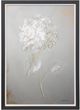 Stylecraft Floral Sketch I Textured Framed Print-0