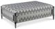 Century® Carrier and Company Gemma 36" to 47" Bench by the Inch-0