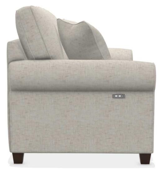 La-Z-Boy® Colby duo® Oyster Power Reclining Sofa-2