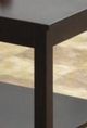 Vokes Furniture Harborside Brown Coffee Table-1