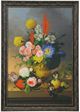 Stylecraft Bird Watching Florals Wall Art-0