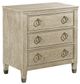 American Drew® Vista Prescott Nightstand-0