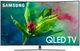 Samsung Q Series 65" 4K Ultra HD QLED Curved Smart TV-0