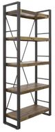 YHD Austen Brown Large Shelf-0
