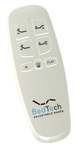 BedTech BT2000 Full Adjustable Foundation-1