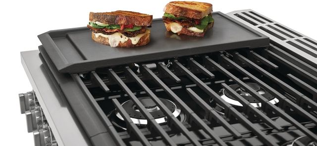 Electrolux 36" Stainless Steel Gas Rangetop-7