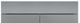 Sub-Zero® Classic 60" Stainless Steel Dual Flush Inset Grille Panel-0