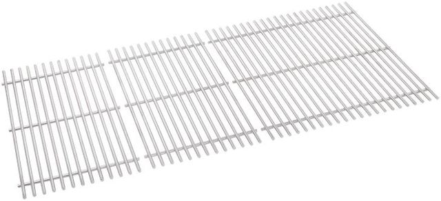 Weber® Stainless Steel Cooking Grates-1