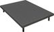 Beaudoin Customizable Reflexx 10" Full Platform Bed-0