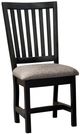 Vintage Furniture Airline Dining Side Chair-0