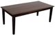 Porter International Designs Sonora Midnight Dining Table-0