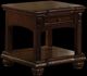 ACME Furniture Anondale Cherry End Table-0