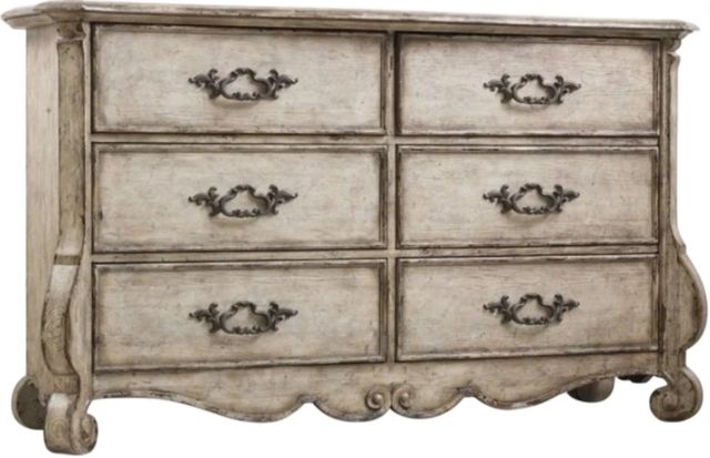 Hooker® Furniture Chatelet Paris Vintage Dresser-0