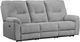 Elran Customizable Elodie Manual Reclining Sectional-0