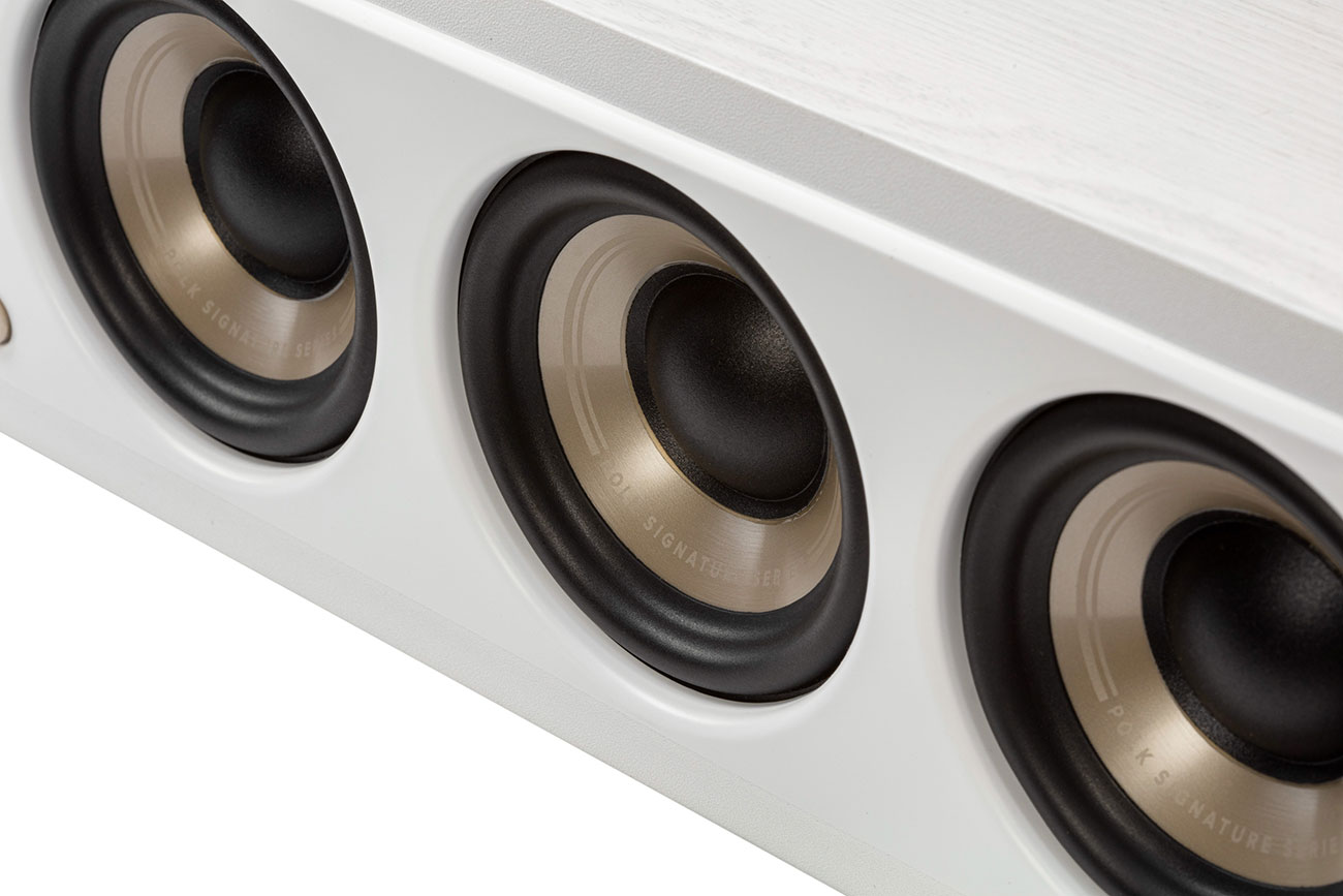 Polk Audio Signature Elite ES35 - Thumbnail 4