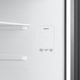 Samsung 28" 17.5 Cu. Ft. Fingerprint Resistant Stainless Steel Top Freezer Refrigerator with Ice Maker-3