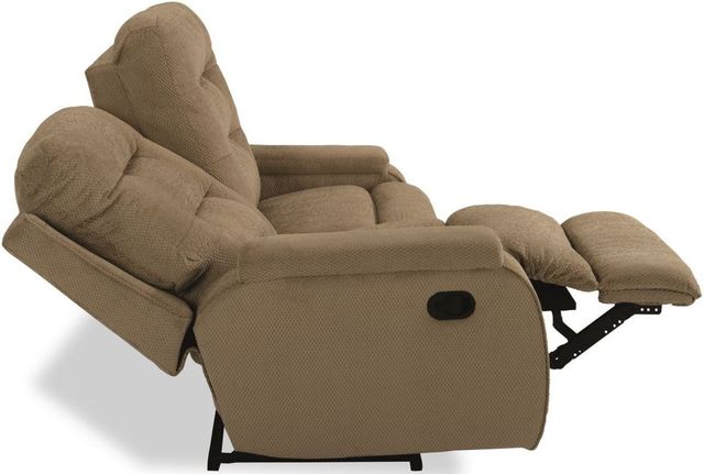 Flexsteel® Kerrie Reclining Loveseat-1