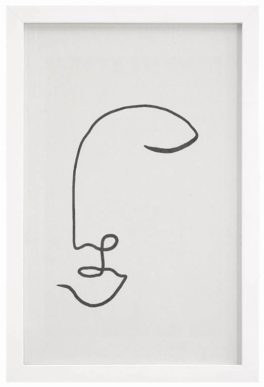 Renwil® Priyanka 7-Piece Wall Art Set-4