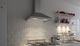 Faber Classica Plus 36" Stainless Steel Wall Mounted Range Hood-5