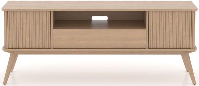 Canadel Illusion Media Unit-1