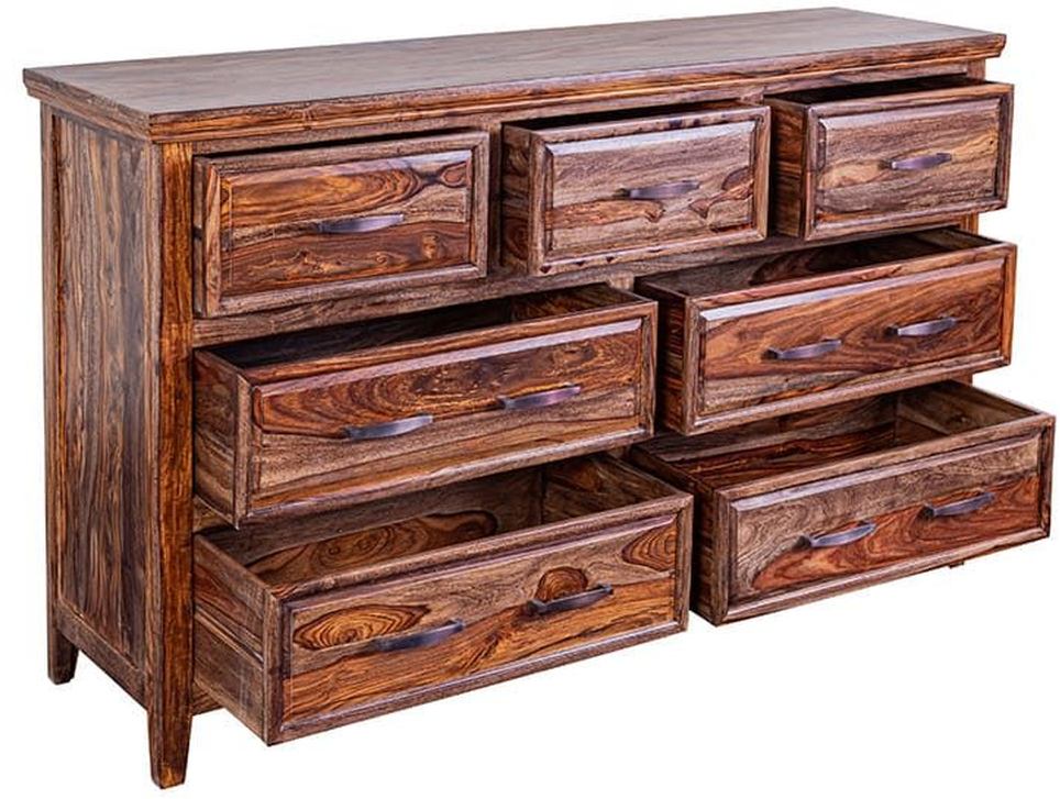 Porter International Designs Sonora Dresser