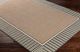 Surya Alfresco Beige/Black/Brown 5'x8' Area Rug-1