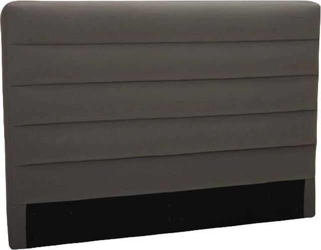 Palliser® Furniture Customizable Novella 48" Queen Headboard-0