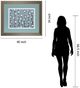 Classy Living Frank Assaf Protected 40" Wall Art-2