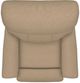 La-Z-Boy® Briggs PowerReclineXRW™ Reclina-Way® Wheat Recliner-1