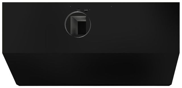 Vent-A-Hood® 42" Black Carbide Under Cabinet  Range Hood-2