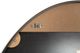 Signature Design by Ashley® Sethall Black Floor Mirror-3