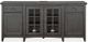 Magnussen Home® Westley Falls Graphite Console 80"-1