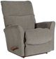 La-Z-Boy® Rowan Sable Manual Rocking Recliner-0