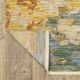 Oriental Weavers™ Soleri 5'x8' Style 4 Area Rug-3