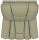 La-Z-Boy® Maverick Botanical Reclina-Glider® Swivel Recliner-2