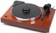 Pro-Ject Xtension Mahogany Highend Turntable Turntable-0