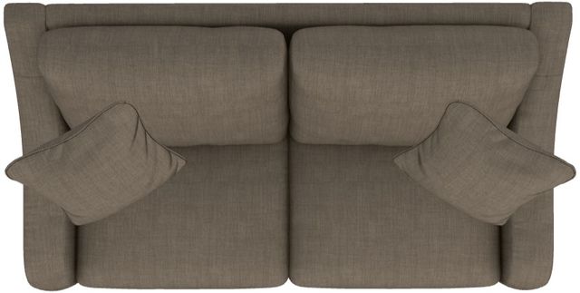 La-Z-Boy® Charlie Fossil Full Sleep Sofa-5