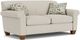 Flexsteel® Dana White Vanilla Loveseat-0