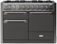 AGA™ Elise 48" Slate Pro Style Dual Fuel Range-0