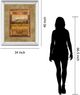 Classy Living Douglas Centimento I Wall Art-2