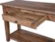 Porter International Designs Tahoe Harvest 48" Console Table-4