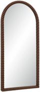 Renwil® Madiwell Walnut Full Length Mirror-2