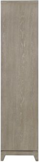 Riverside Furniture Rafferty Pavestone Drawer Bookcase-2