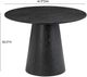 TOV Furniture Sahara Black Dining Table-2