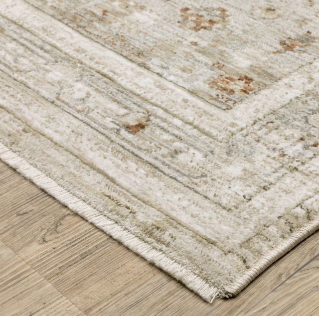 Oriental Weavers™ Avalon 5'x8' Style 6 Area Rug-3