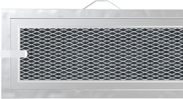 Thermador® Charcoal Filter Kit-1