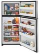 Frigidaire® 30" 20.0 Cu. Ft. Stainless Steel Top Freezer Refrigerator-3